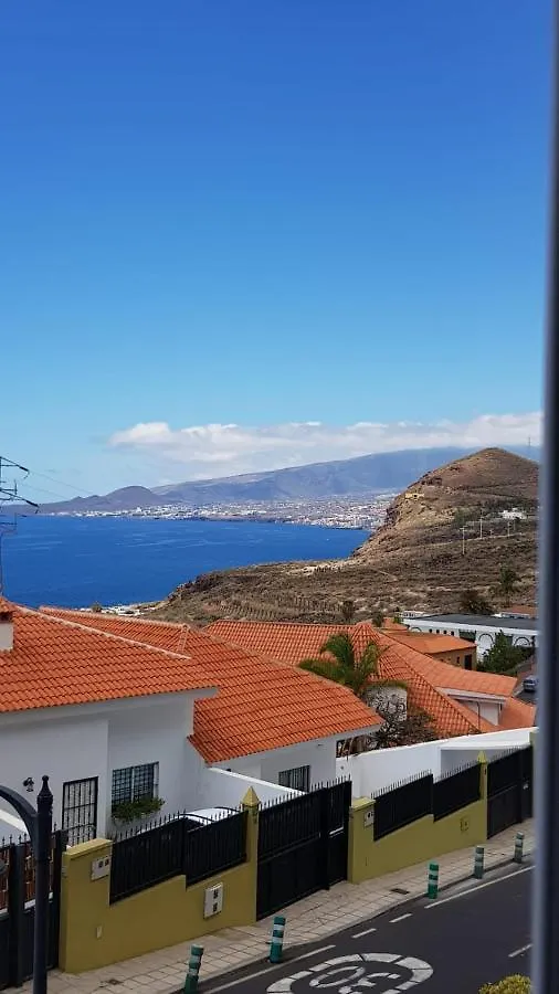 Holiday Tabaiba Apartmán